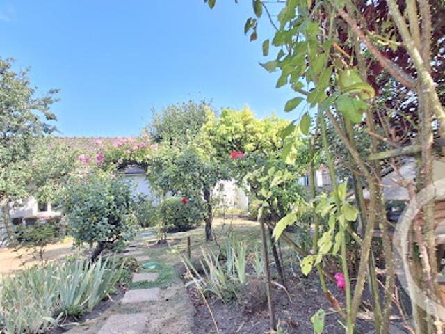 Vente Maison 9 pièces 170 m2 Montreuil