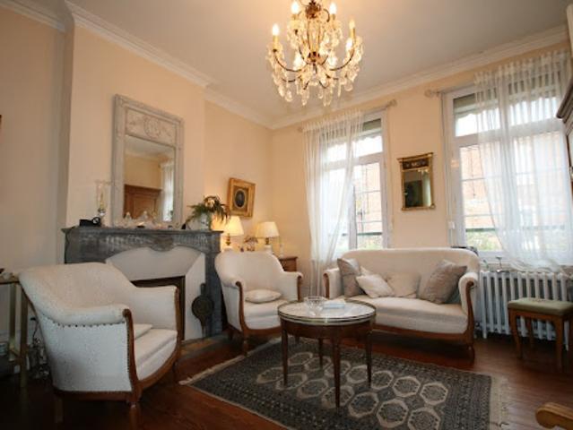 Vente Maison 9 pièces 170 m2 Oisemont