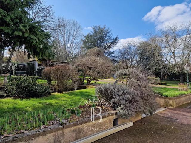 Vente Maison 9 pièces 170 m2 Asnières sur Vègre