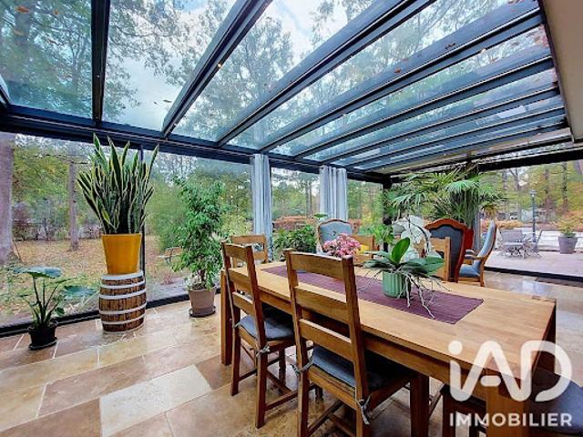 Vente Maison 9 pièces 170 m2 Bazoches sur le Betz