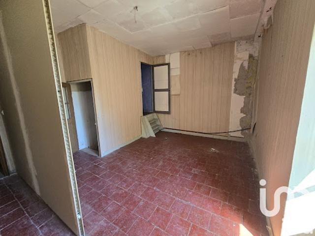 Vente Maison 9 pièces 170 m2 Billy