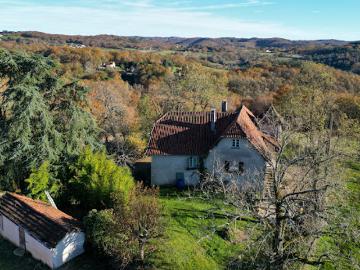 Vente Maison 9 pièces 170 m2 Catus