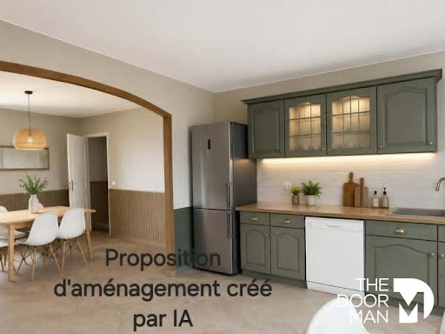 Vente Maison 9 pièces 170 m2 Civray