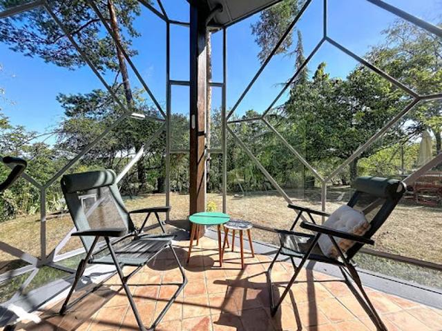 Vente Maison 9 pièces 170 m2 Fleurac