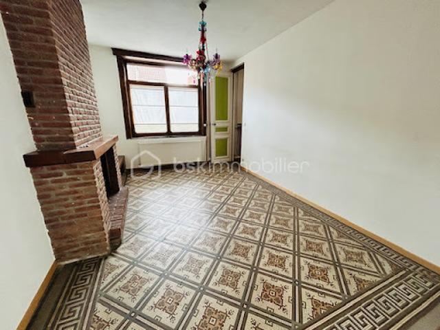 Vente Maison 9 pièces 170 m2 Fretin