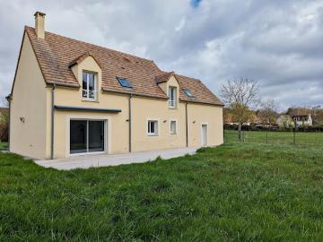 Vente Maison 9 pièces 170 m2 La Queue les Yvelines