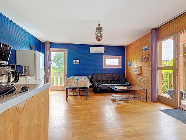 Vente Maison 9 pièces 170 m2 Lamalou les Bains