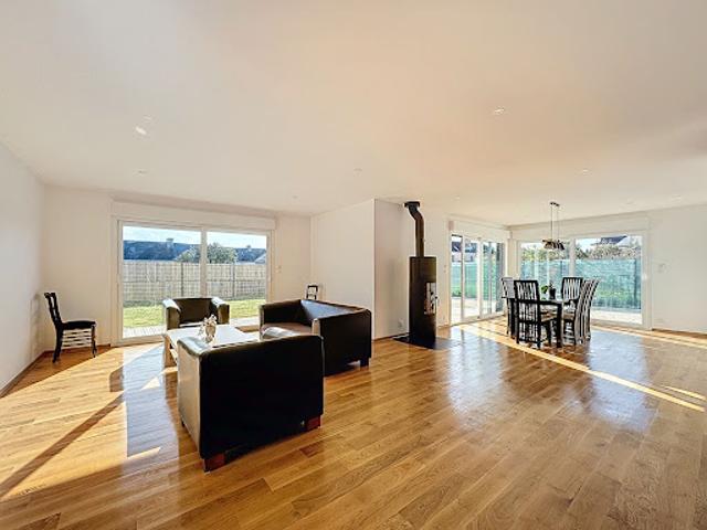 Vente Maison 9 pièces 170 m2 Lesneven