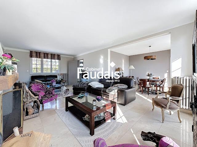 Vente Maison 9 pièces 170 m2 Saint lo