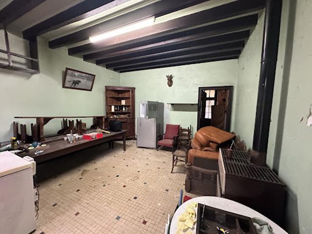 Vente Maison 9 pièces 170 m2 Saint Yaguen