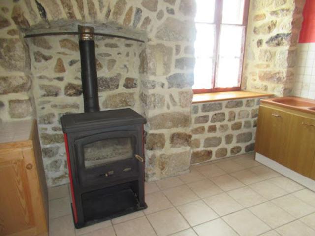 Vente Maison 9 pièces 170 m2 Salettes