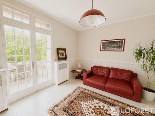 Vente Maison 9 pièces 170 m2 Samois sur Seine