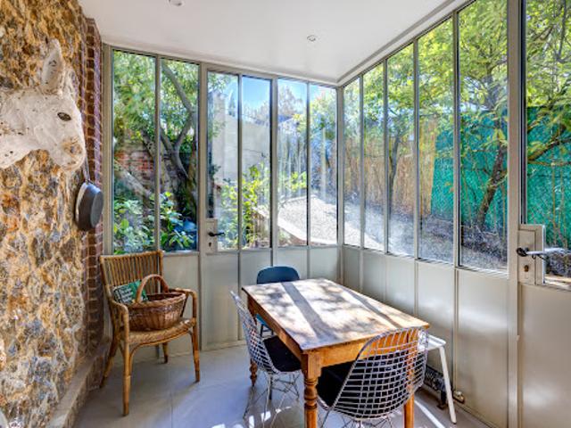 Vente Maison 9 pièces 170 m2 Sevres
