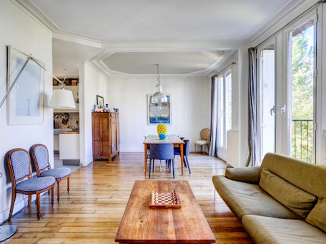 Vente Maison 9 pièces 170 m2 Sevres