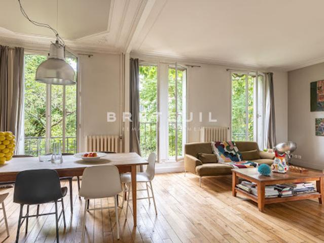 Vente Maison 9 pièces 170 m2 Sevres