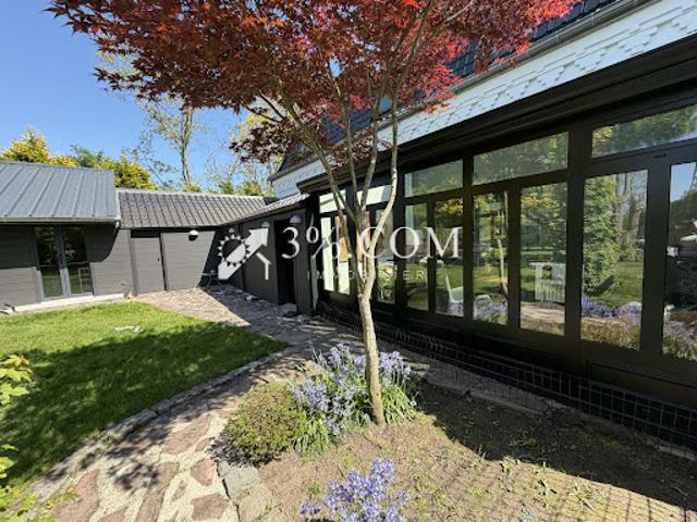 Vente Maison 9 pièces 170 m2 Thumeries