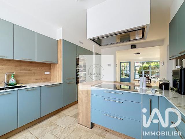 Vente Maison 9 pièces 170 m2 Tréon