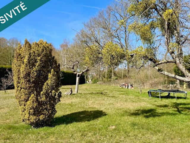 Vente Maison 9 pièces 170 m2 Vaucelles et Beffecourt