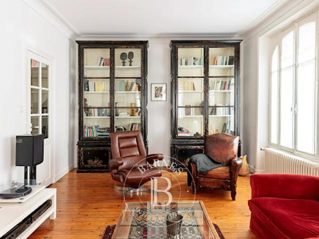 Vente Maison 9 pièces 170.6 m2 Nantes