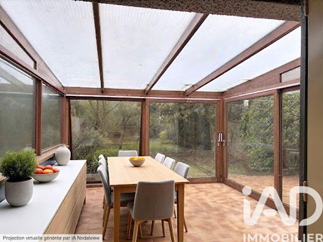 Vente Maison 9 pièces 171 m2 Magny les Hameaux