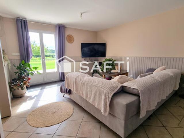 Vente Maison 9 pièces 171 m2 Montayral