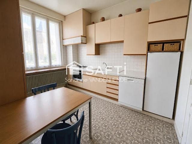 Vente Maison 9 pièces 171 m2 Montcornet