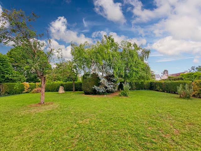 Vente Maison 9 pièces 171 m2 Oinville sur Montcient