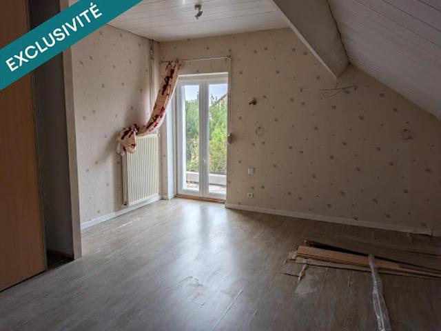 Vente Maison 9 pièces 171 m2 Crissey