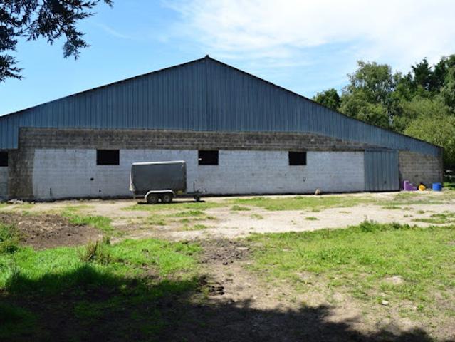 Vente Maison 9 pièces 171 m2 Silfiac