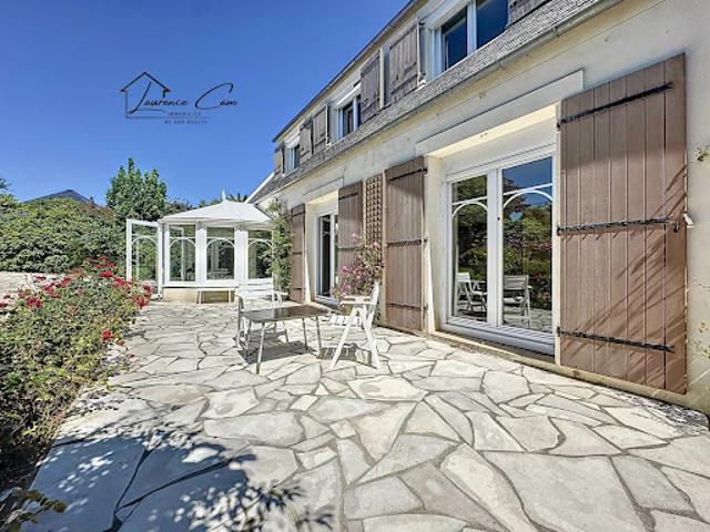 Vente Maison 9 pièces 171.66 m2 Landéda