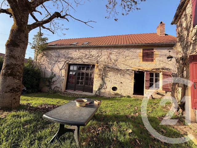 Vente Maison 9 pièces 171.6 m2 Grenois