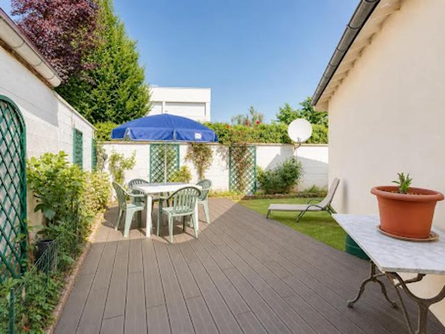 Vente Maison 9 pièces 172 m2 Meudon la foret