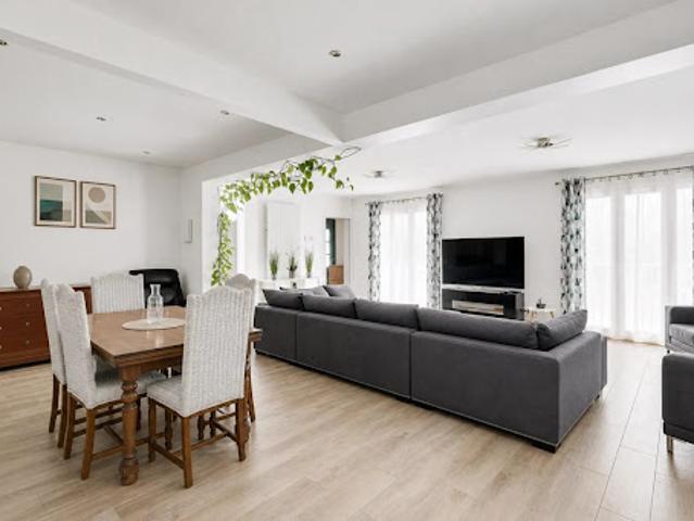 Vente Maison 9 pièces 172 m2 Meudon la foret