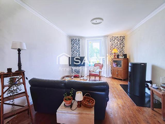 Vente Maison 9 pièces 172 m2 Fougerolles du Plessis