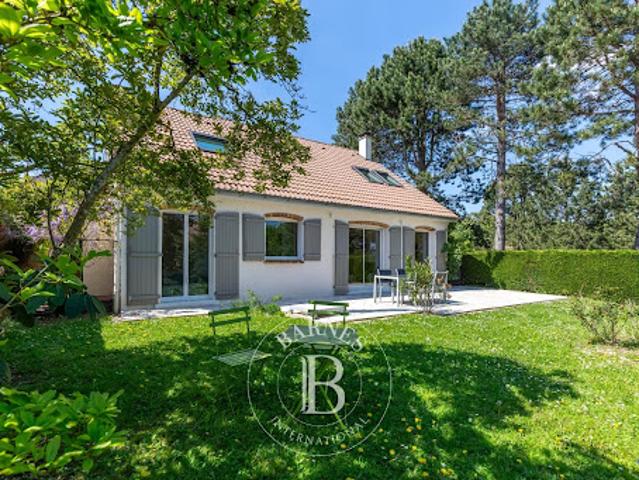 Vente Maison 9 pièces 172 m2 Fourqueux