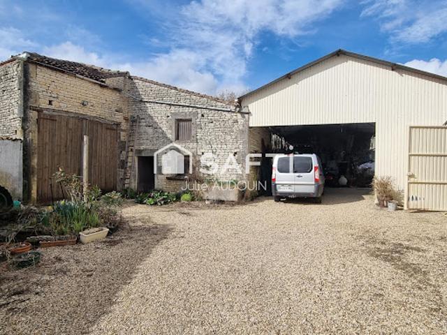 Vente Maison 9 pièces 172 m2 Gourvillette