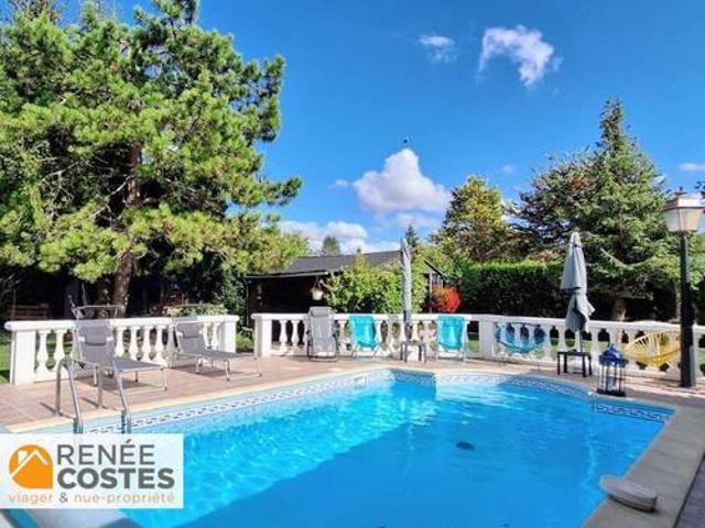 Vente Maison 9 pièces 172 m2 Provins