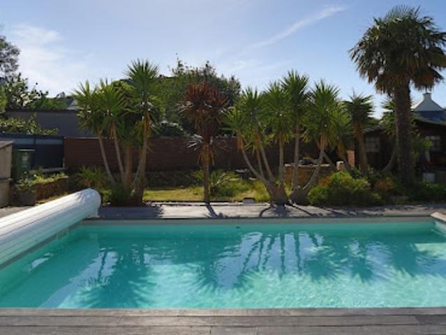 Vente Maison 9 pièces 172 m2 Quiberon
