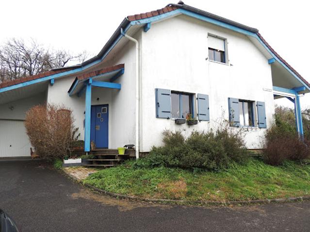 Vente Maison 9 pièces 172 m2 Salies de bearn