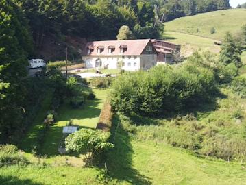 Vente Maison 9 pièces 172.7 m2 Urbeis