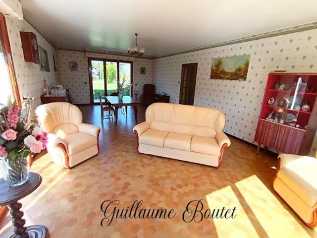 Vente Maison 9 pièces 173 m2 Mombrier