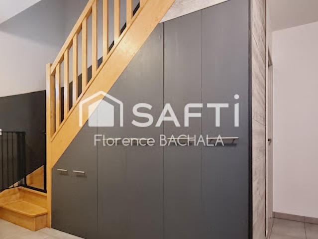 Vente Maison 9 pièces 173 m2 Aiserey
