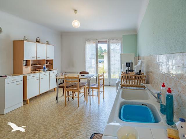 Vente Maison 9 pièces 173 m2 Artix