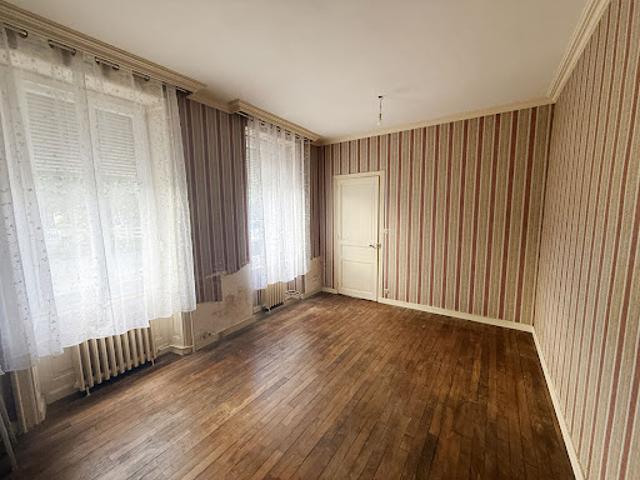Vente Maison 9 pièces 173 m2 Saint Brieuc