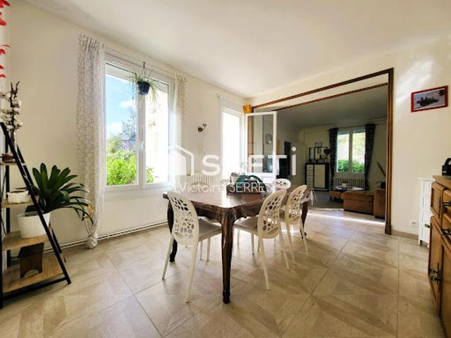 Vente Maison 9 pièces 173 m2 Villers Bocage
