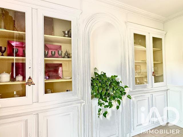 Vente Maison 9 pièces 184 m2 Beauvais