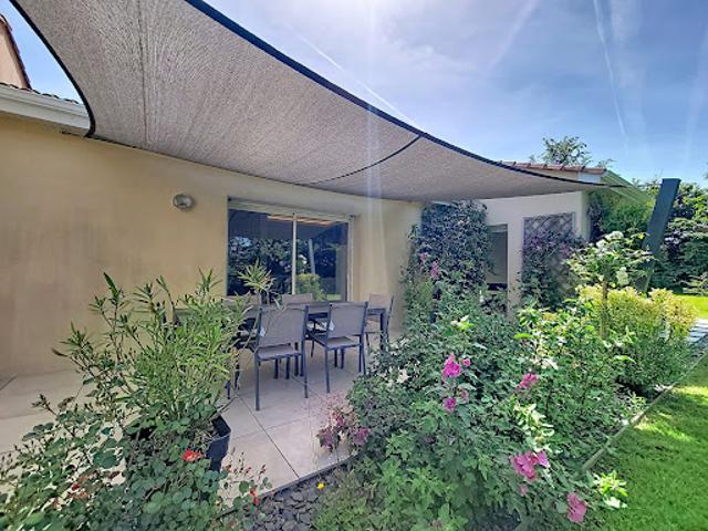 Vente Maison 9 pièces 184 m2 Jallais