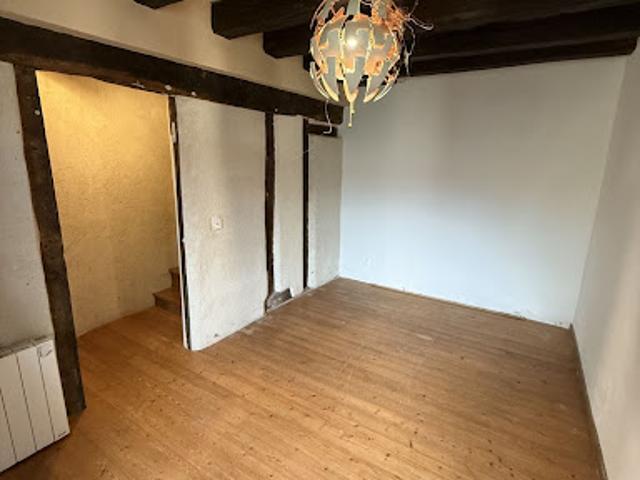 Vente Maison 9 pièces 184 m2 La Ferté Gaucher