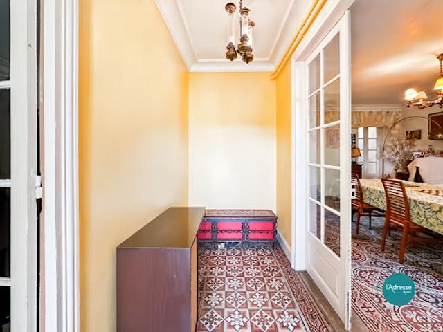 Vente Maison 9 pièces 180 m2 Vert le Petit