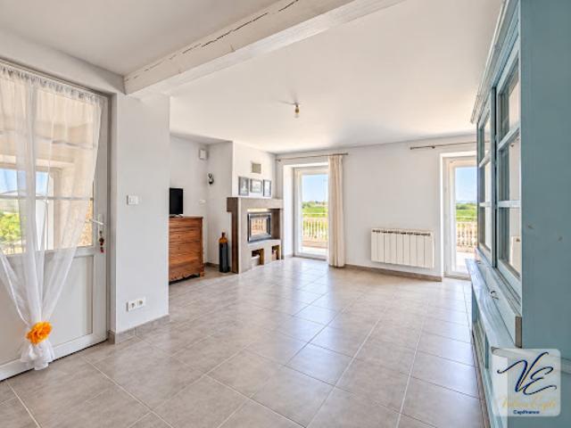 Vente Maison 9 pièces 184 m2 Villedaigne